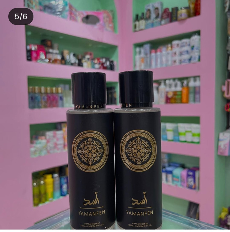 بادی اسپلش یارا