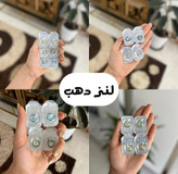 لنز دهب