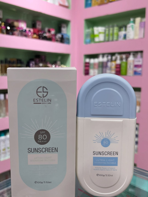 ضدآفتاب استیلن SPF50