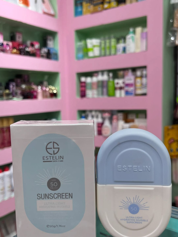 ضدآفتاب استیلن SPF50